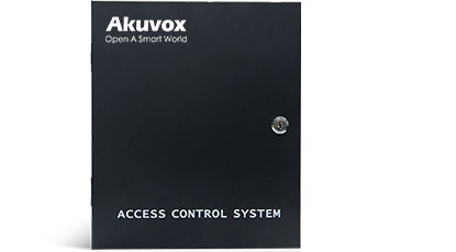 Akuvox - EC32 - Elevator Controller