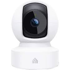 TP-Link - EC70 - KASA SPOT PAN TILT 24/7 RCRDINGACCS 1080P 2.4 GHZ HORIZONTAL 360