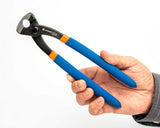 Jonard Tools - ECP-100 - Single-Ear Hose Clamp Pliers, Straight Jaw