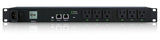 EnGenius - ECP106 - Cloud Managed Switchable Smart PDU – 6 Outlet