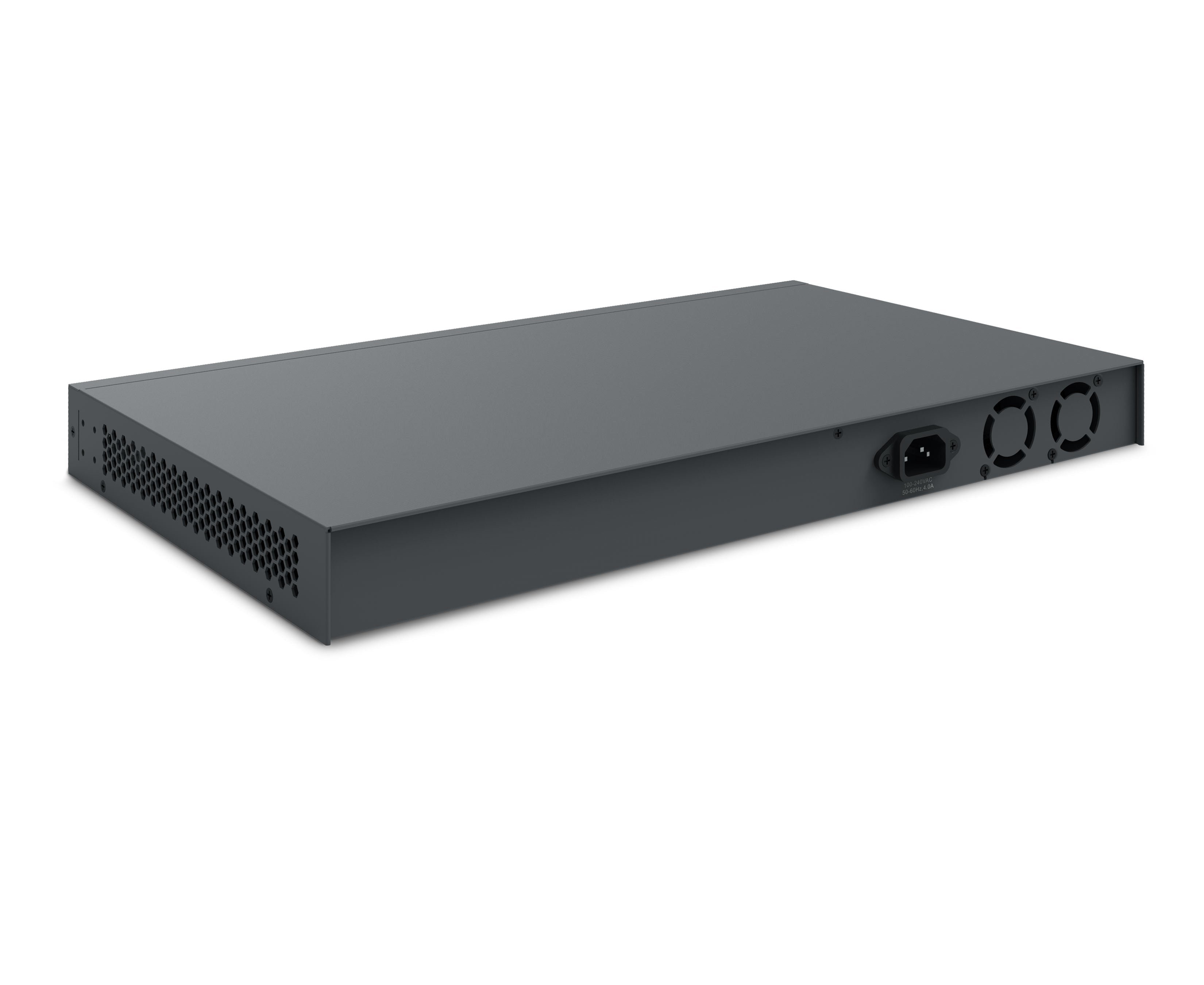 EnGenius - ECS1528FP - 24-Port Cloud Managed 1U Rack-Mount 19