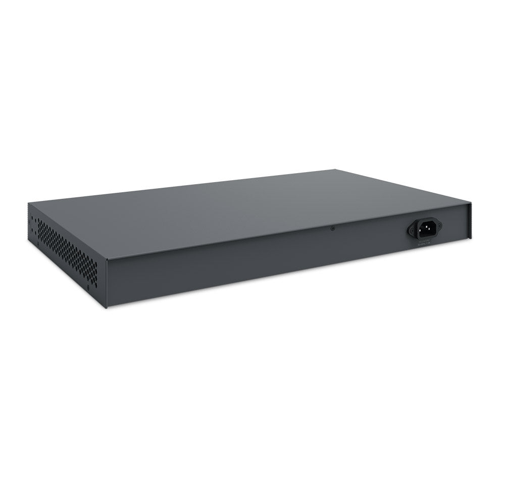 EnGenius - ECS1552 - 48-Port Cloud Managed 1U Rack-Mount 19
