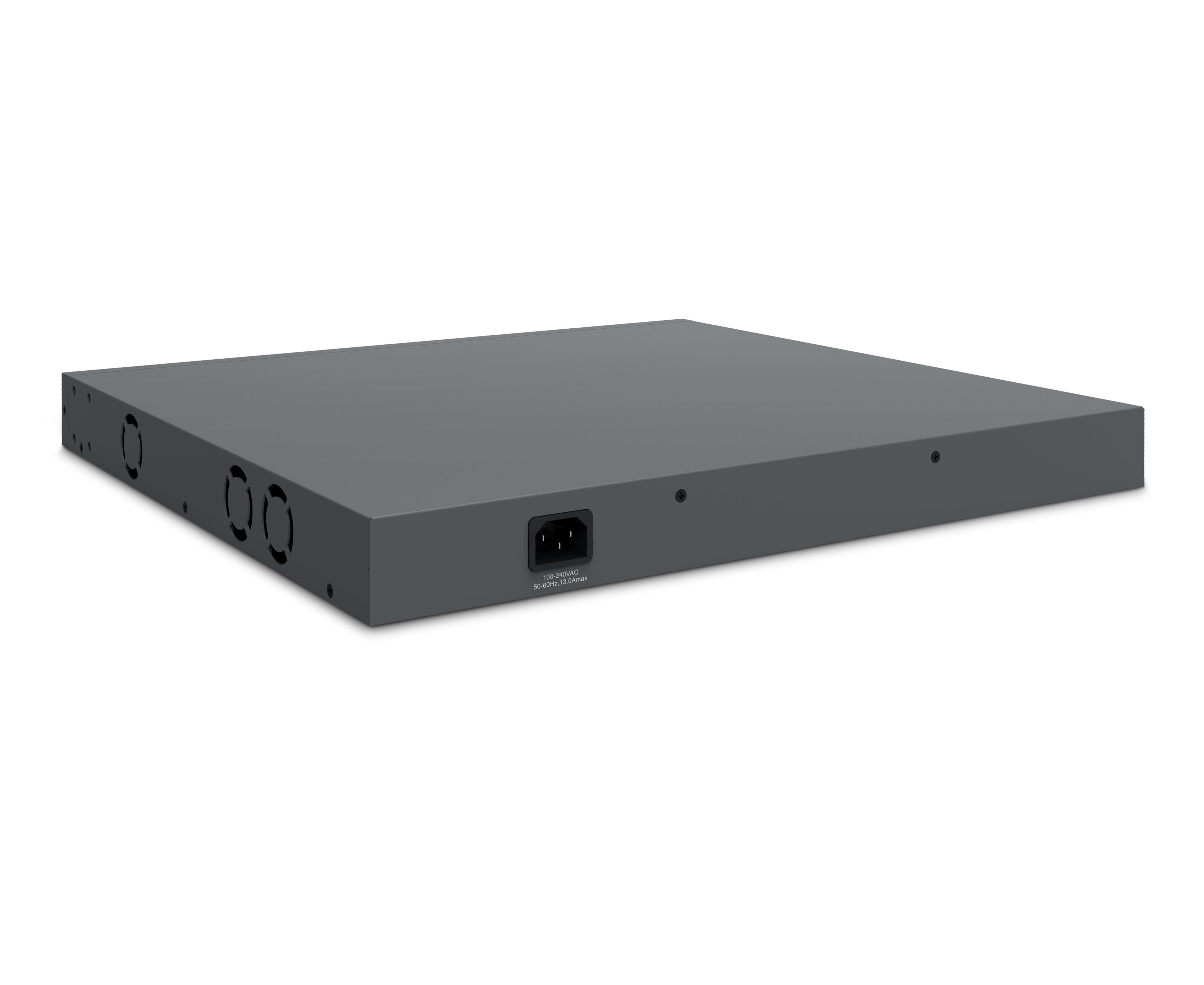 EnGenius - ECS1552FP - 48-Port Cloud Managed 1U Rack-Mount 19