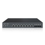 EnGenius - ECS2512 - 8-Port Cloud Managed Multi-Gigabit 1U Rack-Mount 13" 2.5G Switch, 4x10GE SFP+ Uplink Ports