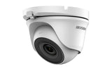 Hikvision - ECT-T12F2 - 2MP Fixed Turret Camera