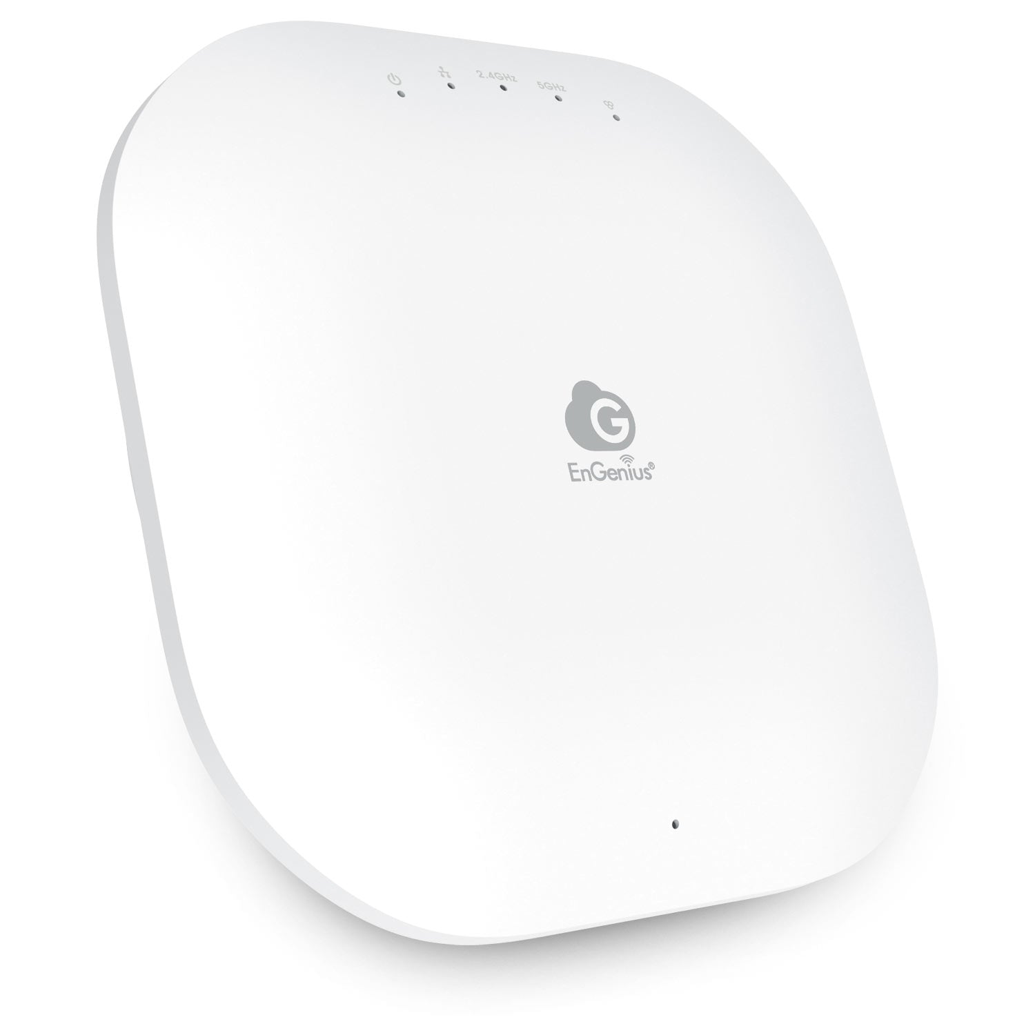 EnGenius - ECW120 - Wi-Fi 5 (802.11ac Wave 2), 2x2:2, Cloud Managed Ceiling-mount AP