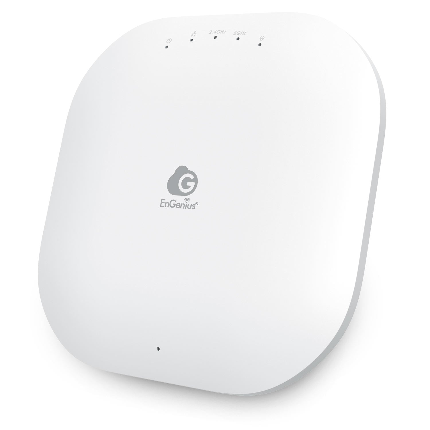 EnGenius - ECW120 - Wi-Fi 5 (802.11ac Wave 2), 2x2:2, Cloud Managed Ceiling-mount AP