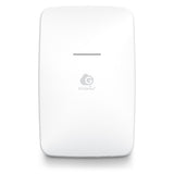 EnGenius - ECW215 - Wi-Fi 6 (802.11ax 2x2:2), Cloud Managed Wall-Plate AP