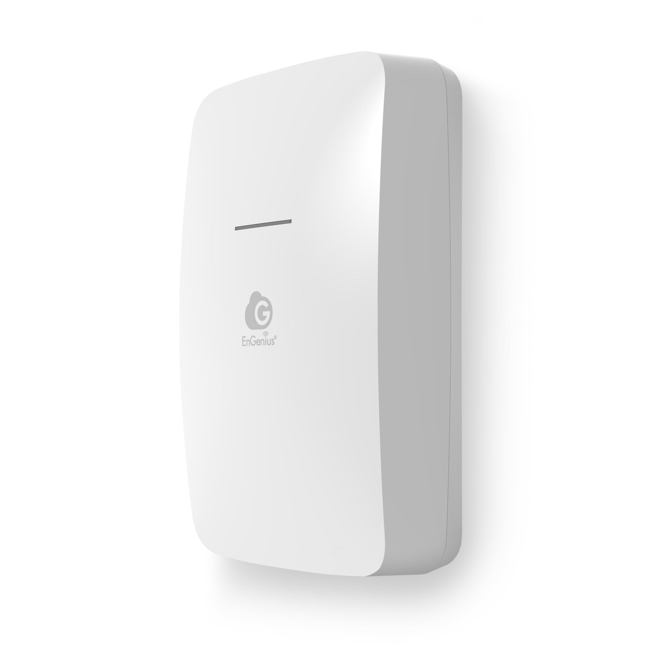 EnGenius - ECW215 - Wi-Fi 6 (802.11ax 2x2:2), Cloud Managed Wall-Plate AP