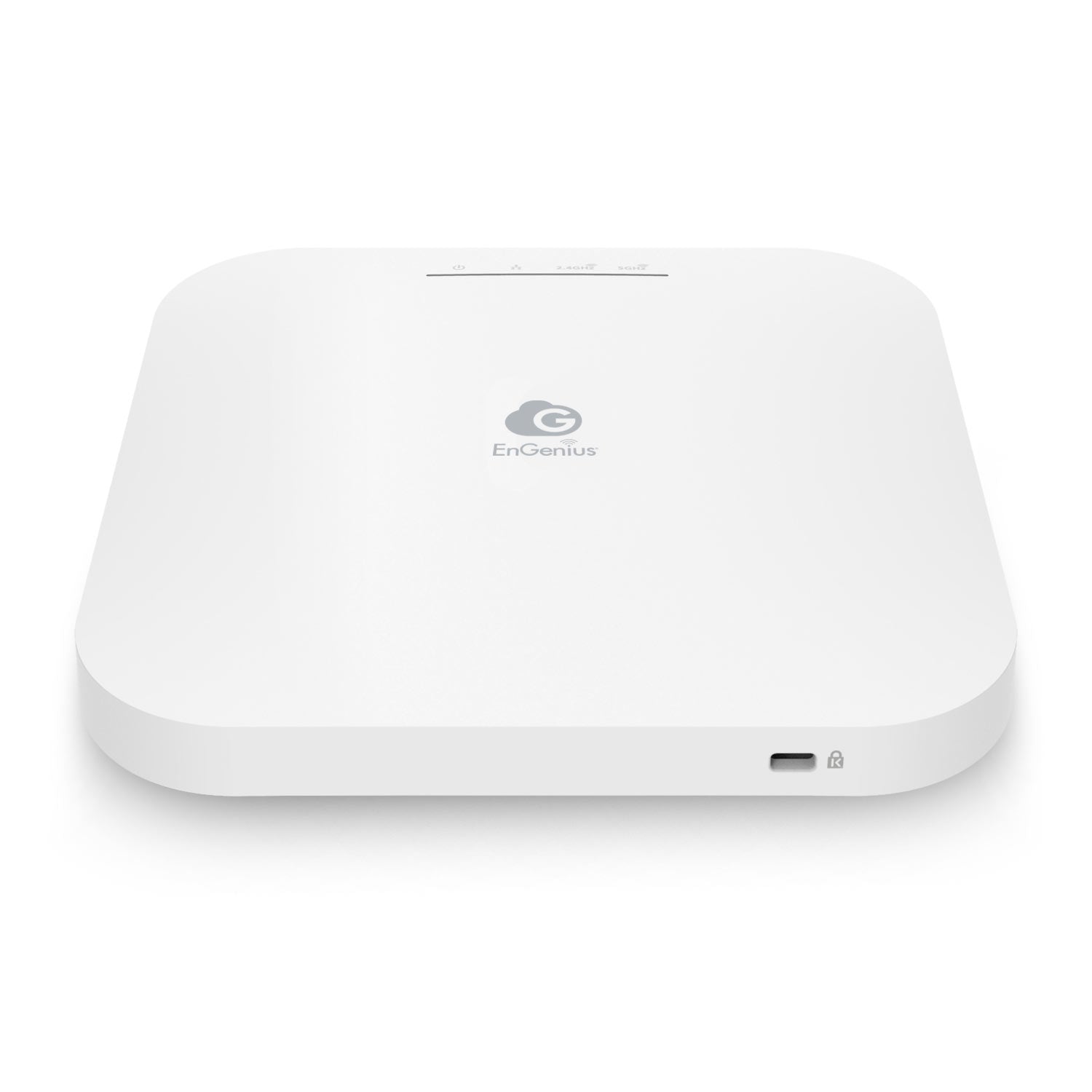 EnGenius - ECW220 - Wi-Fi 6 (802.11ax 2x2:2), Cloud Managed Ceiling-mount AP