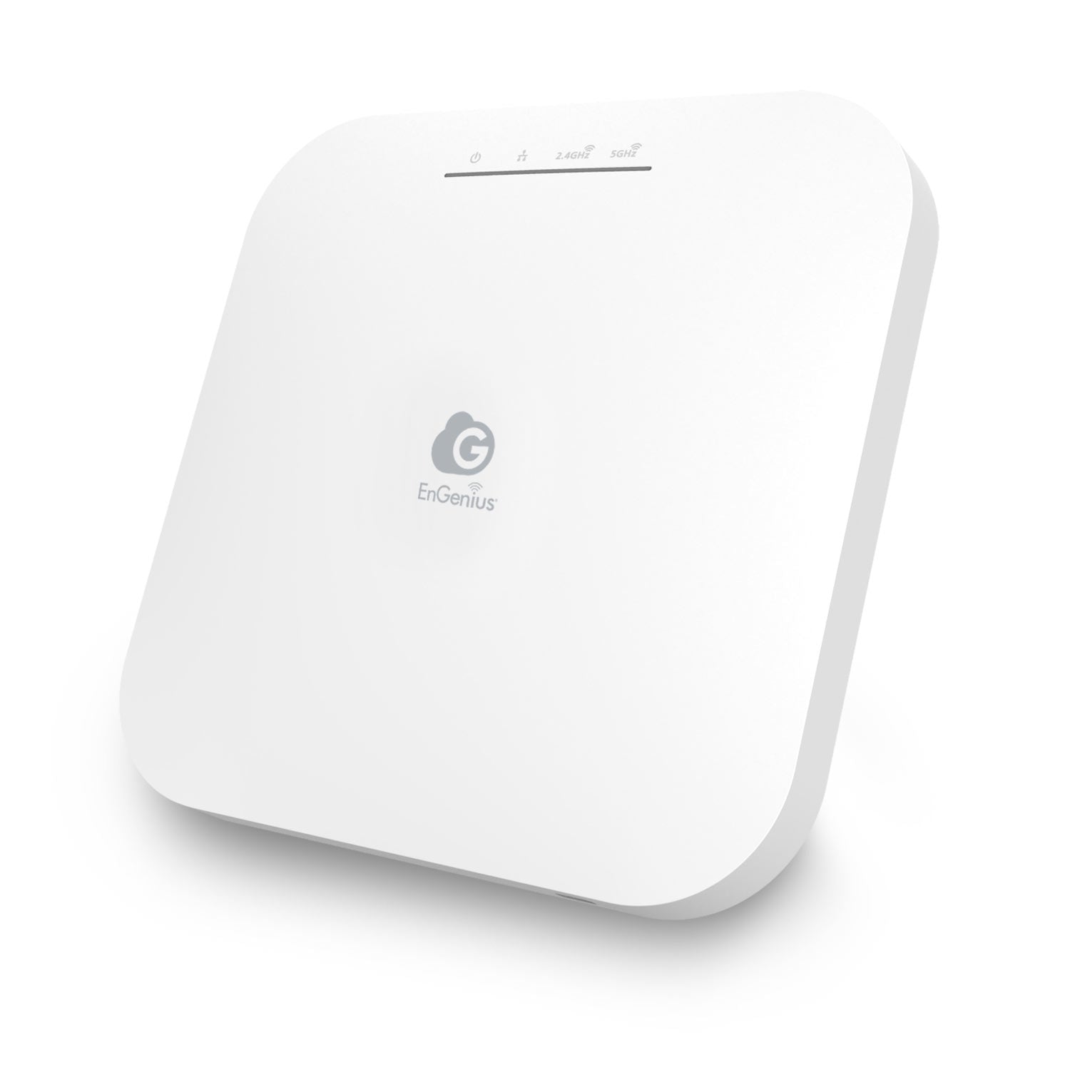 EnGenius - ECW220 - Wi-Fi 6 (802.11ax 2x2:2), Cloud Managed Ceiling-mount AP