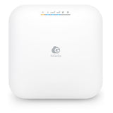 EnGenius - ECW220S - Wi-Fi 6 (802.11ax, 2x2:2), Cloud Managed Ceiling-mount Security AP with EnGenius AirGuard