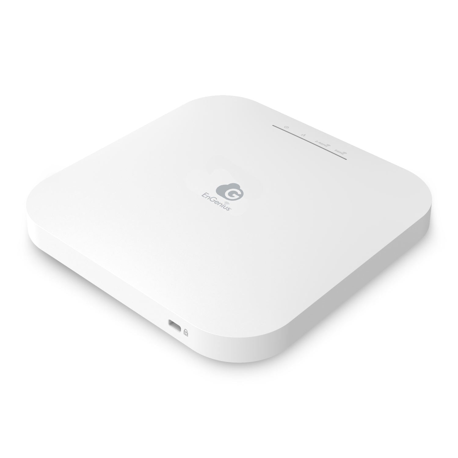 EnGenius - ECW230 - Wi-Fi 6 (802.11ax, 4x4:4), Cloud Managed Ceiling-mount AP