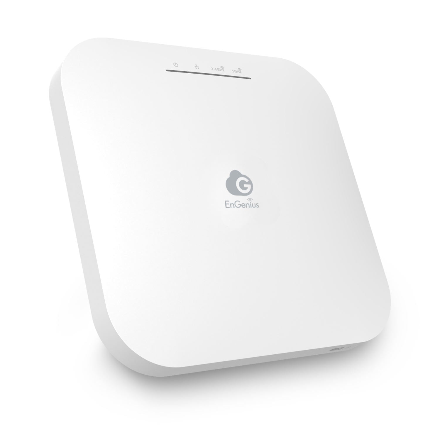 EnGenius - ECW230 - Wi-Fi 6 (802.11ax, 4x4:4), Cloud Managed Ceiling-mount AP