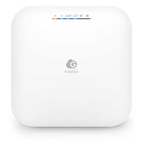 EnGenius - ECW230S - Wi-Fi 6 (802.11ax, 4x4:4), Cloud Managed Ceiling-mount Security AP with EnGenius AirGuard
