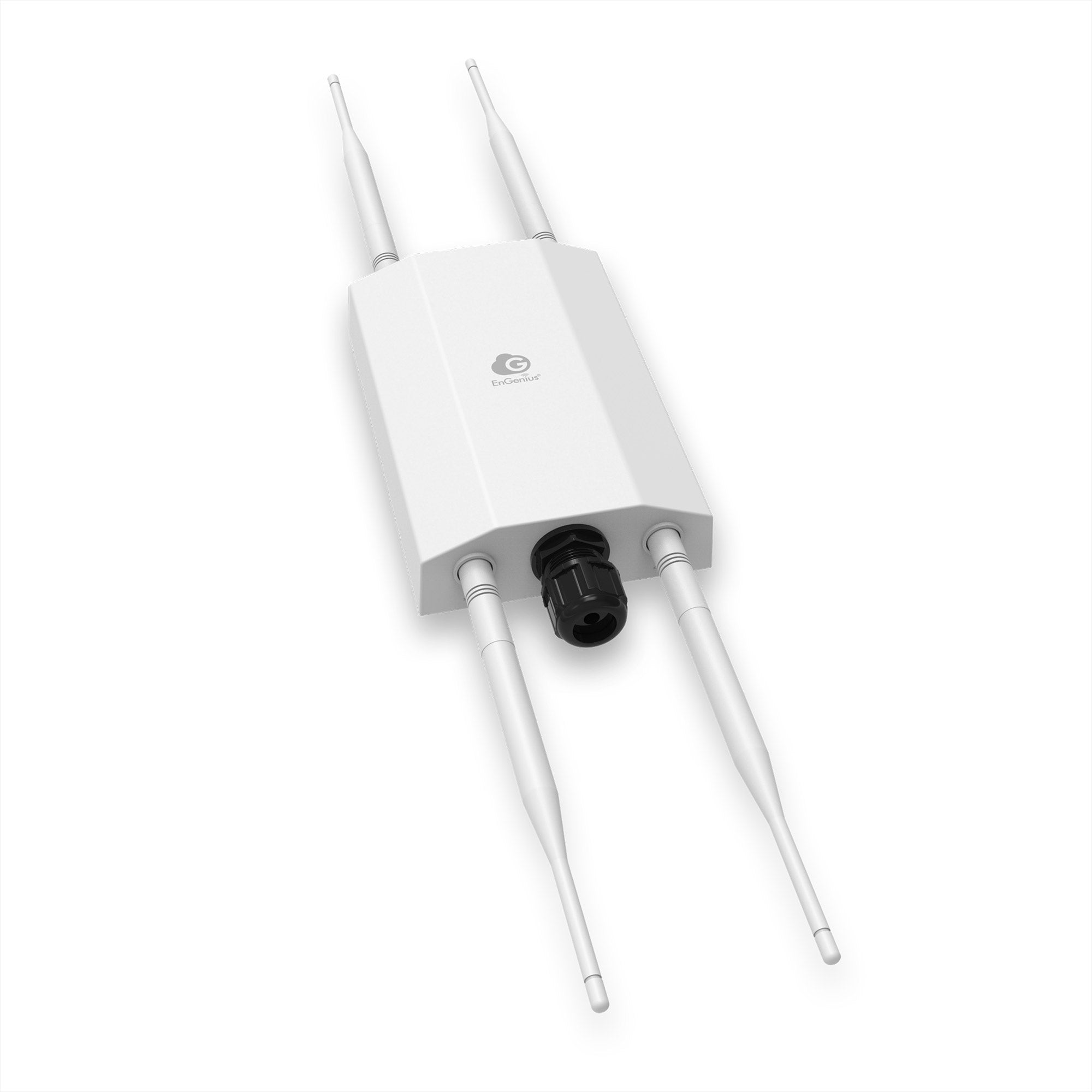 EnGenius - ECW260 - Wi-Fi 6 (802.11ax 2x2:2), Cloud Managed Outdoor AP