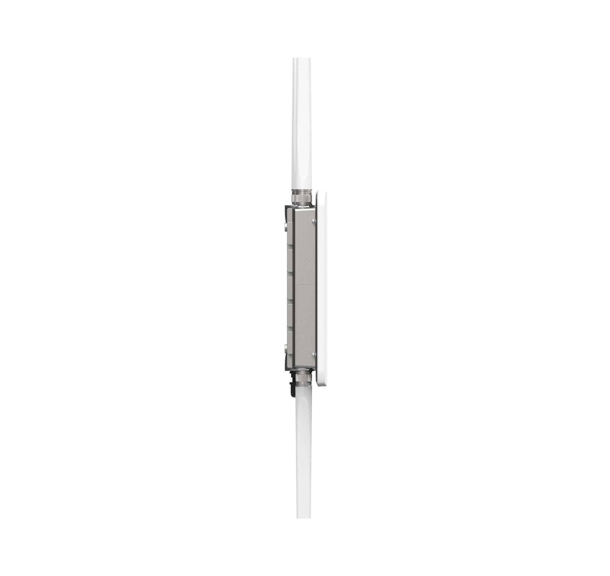 EnGenius - ECW270 - Wi-Fi 6 (802.11ax, 4x4:4) Cloud Managed Outdoor AP