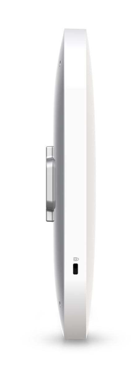 EnGenius - ECW336 - Wi-Fi 6E (802.11ax 4x4:4), Cloud Managed Ceiling-mount AP