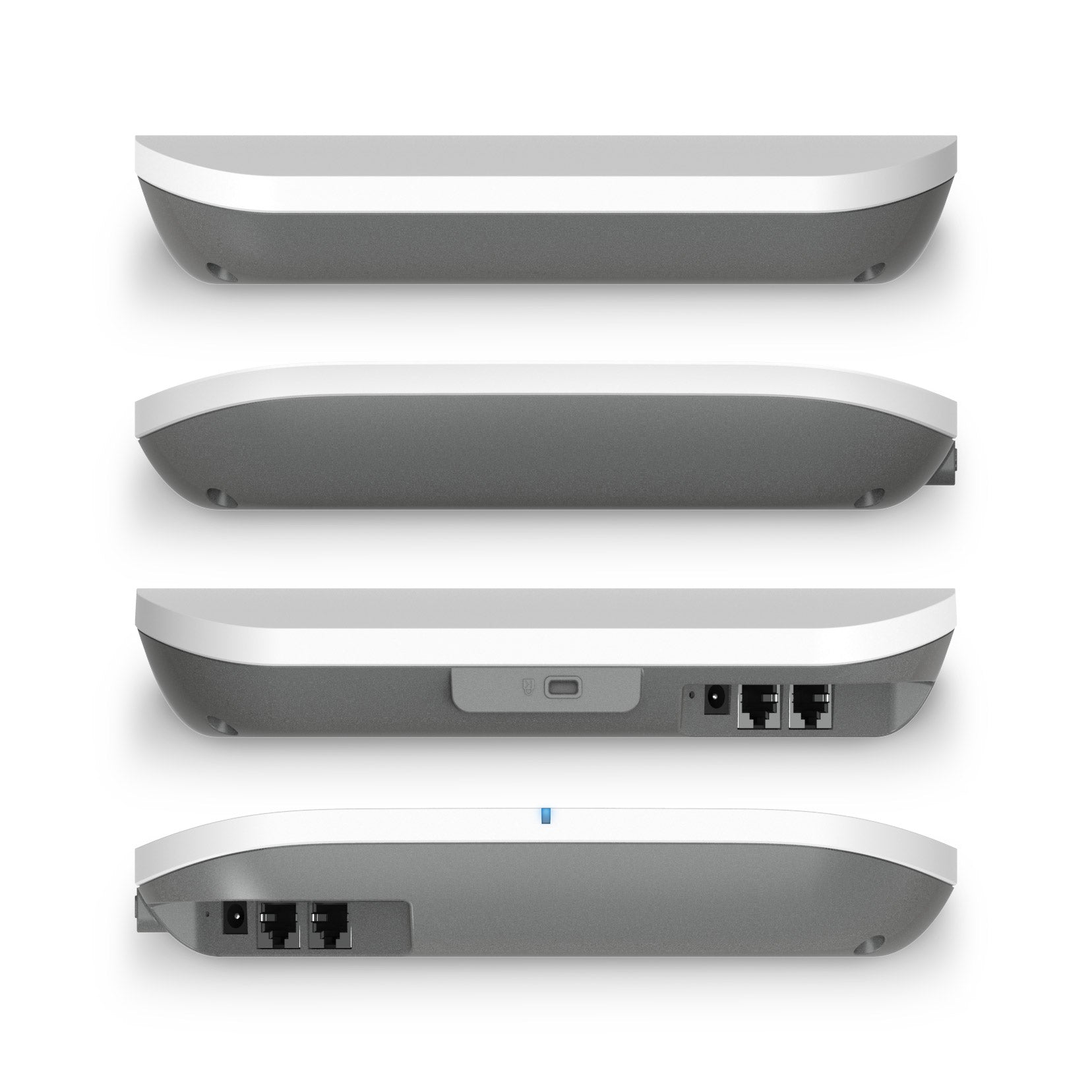EnGenius - ECW536 - Wi-Fi 7 4x4x4 Indoor Ceiling Mount Tri-Band AP