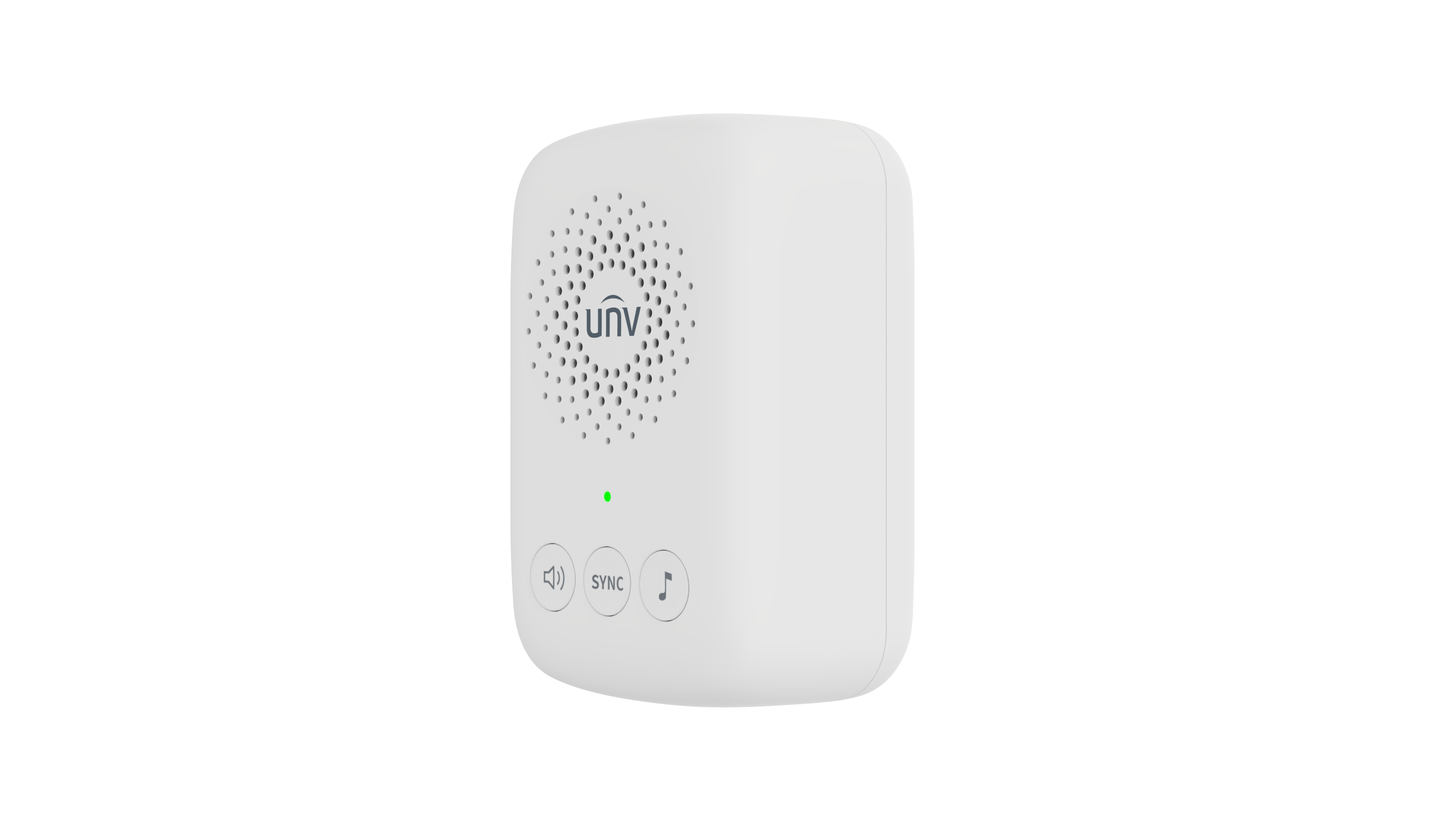 UNV - ED-R1 - UNV Doorbell Chime