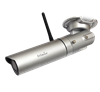 Engenius - EDS5255 - 2-Megapixel Indoor/Outdoor Wireless Day/Night Bullet IP Surveillance Camera.
