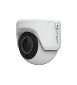 ZKteco USA - EL-854N38I-E3 - Big Bullet 4MP AI Camera Face Recoginzation