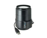 Computar - EL6Z0915UCS-MPWIR - 5MP 1/1.8” 9-50mm F1.5, LensConnect with P-iris with Remote Adjustment, (CS-mount)