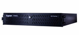 ExacqVision - EM-04T-2S - 2TB EM-Series Rackmount 2U Enterprise Management Server Supports UP to 500 Exacqvision Enterprise VMS Windows 10