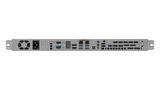 Hanwha - EN-BR520-0 - Wisenet Sky Cmvr 520 With 40TB Raid 5 (Enterprise Rack Form Factor)