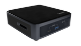 Hanwha - EN-DS200-0a - Wisenet Sky Local Display Station Supports a single 4K and 2 x 1080p