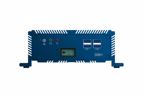 Hanwha - EN-SU306p-0 - Wisenet SKY Location Setup Fee Bridge 306+