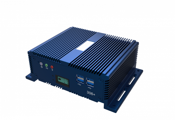 Hanwha - EN-SU306p-0 - Wisenet SKY Location Setup Fee Bridge 306+