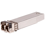 Hanwha - EN-SWSFP-001 - WiseNet SKY Switch SFP Optical MMF Module (850nm, 1.25Gbps, 550m)