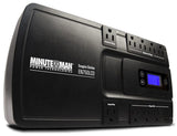 Minuteman - EN350 - Enspire Series standby UPS 350VA/200W 120VAC Input & Output