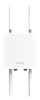 Engenius - ENH710EXT  - 802.11a/b/g/n 600 Mbps Outdoor High Power 500mW Dual Radio Access Point/Bridge. It features multiple SSID, IP68 waterproof enclosure, WPA2/WPA/WEP encryption