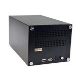 Acti - ENR-1100 - 9-Channel Desktop Standalone NVR