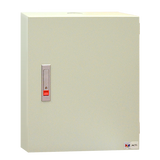 Acti - ENR-620P - 9-Channel Lockbox Standalone NVR with 8-port PoE Connectors