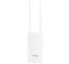 Engenius - ENS500EXT  - 802.11 a/n 5GHz 300 Mbps Outdoor High Power 400mW Access point/Bridge. It features multiple SSID, IP55 waterproof enclosure, WPA2/WPA/WEP encryption
