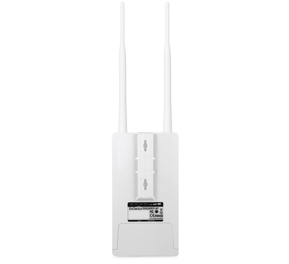 Engenius - ENS500EXT-AC - Wi-Fi 5 Outdoor 5 GHz Wave 2 Wireless Access Point