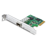 Planet - ENW-9801 - Single Port 10G Fiber Optic Ethernet Adapter