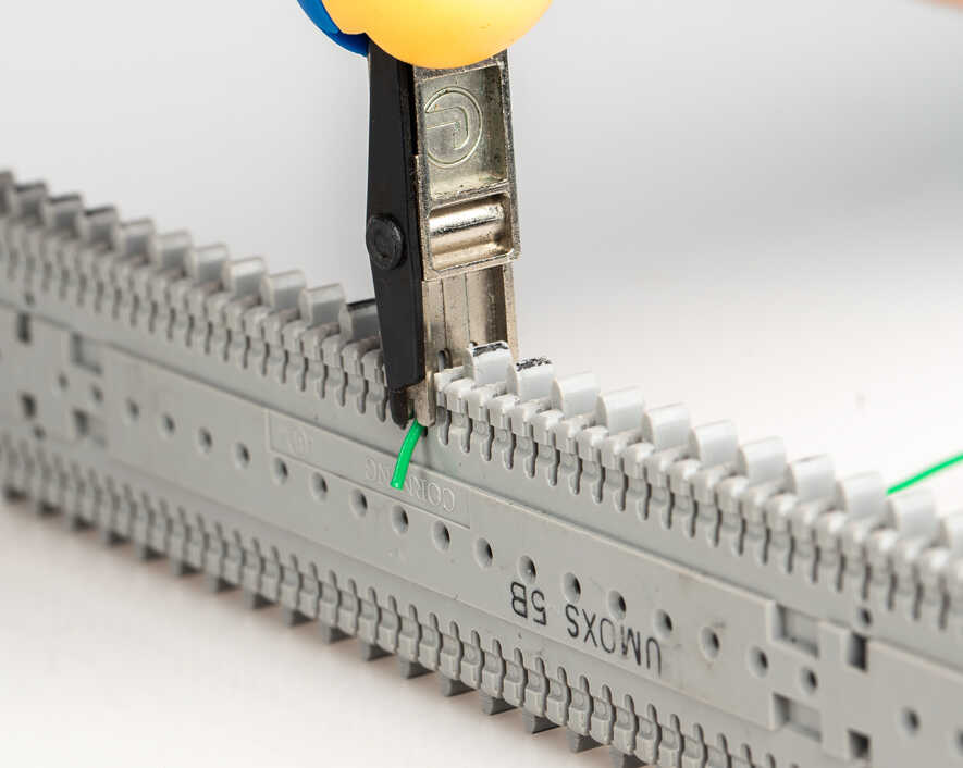 Jonard Tools - EP-16A - Bix Punchdown Tool