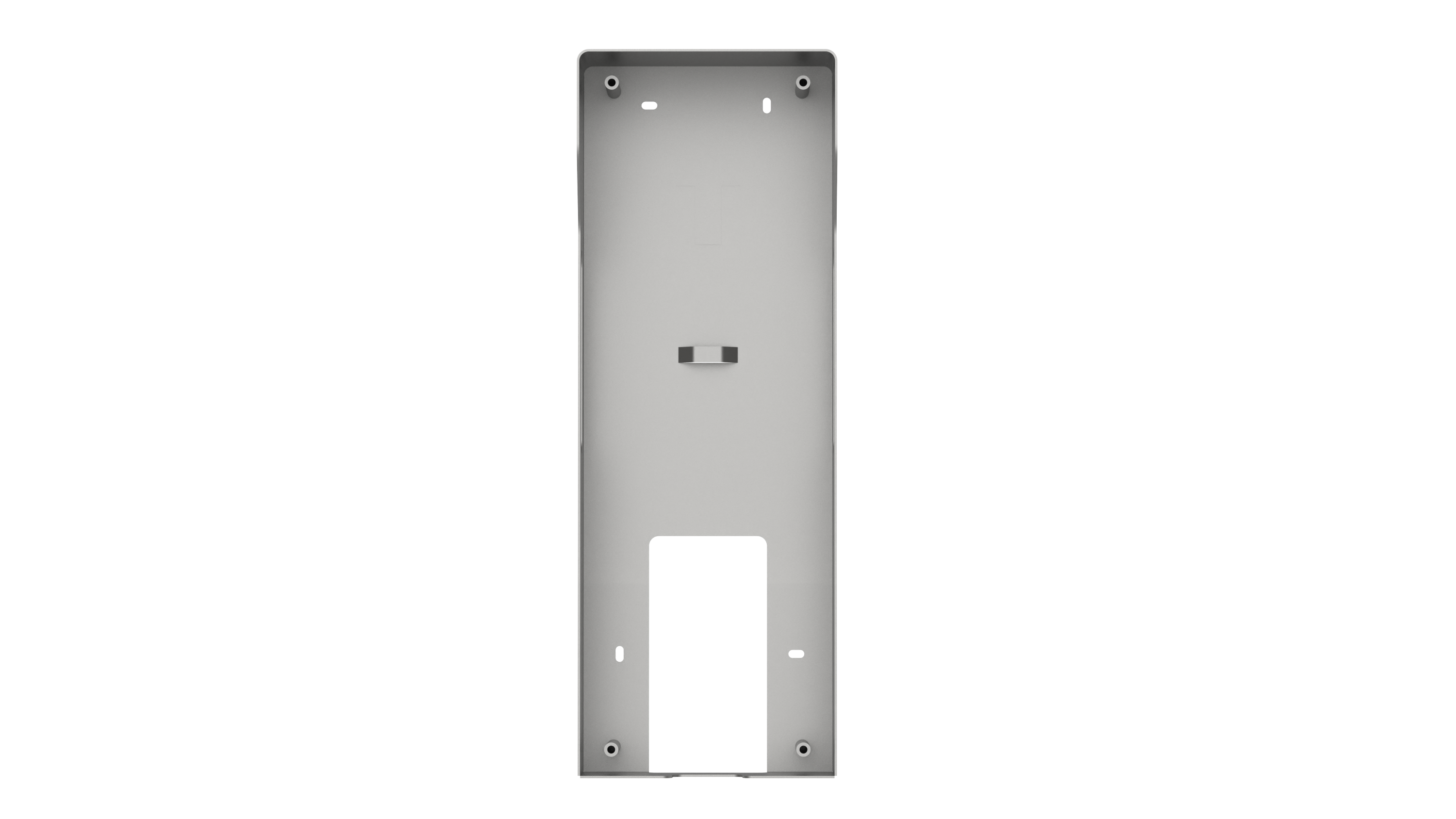 UNV - EP-CS301 - Sunshade for OEU-301S-HMKA (Surface Mount)