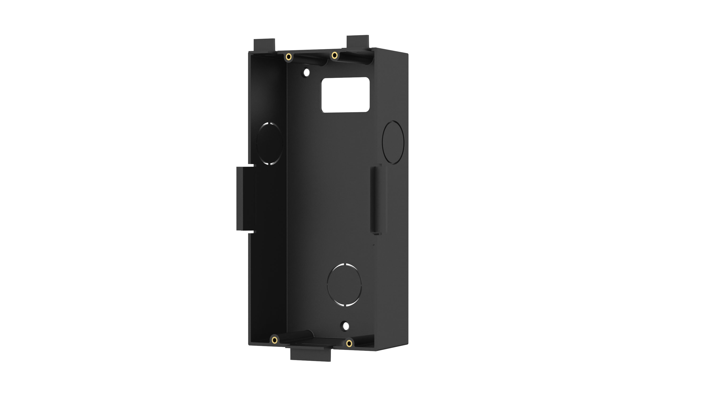UNV - EP-SZ202 - Bracket for OEU-202S series(Flush Mount)