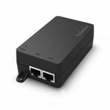 EnGenius - EPA5060XBT - EnGenius Single Port Power-over-Ethernet (PoE) Adapter, 60W 802.3af/at/bt 10GbE PoE Adapter (54V, 1.11A)