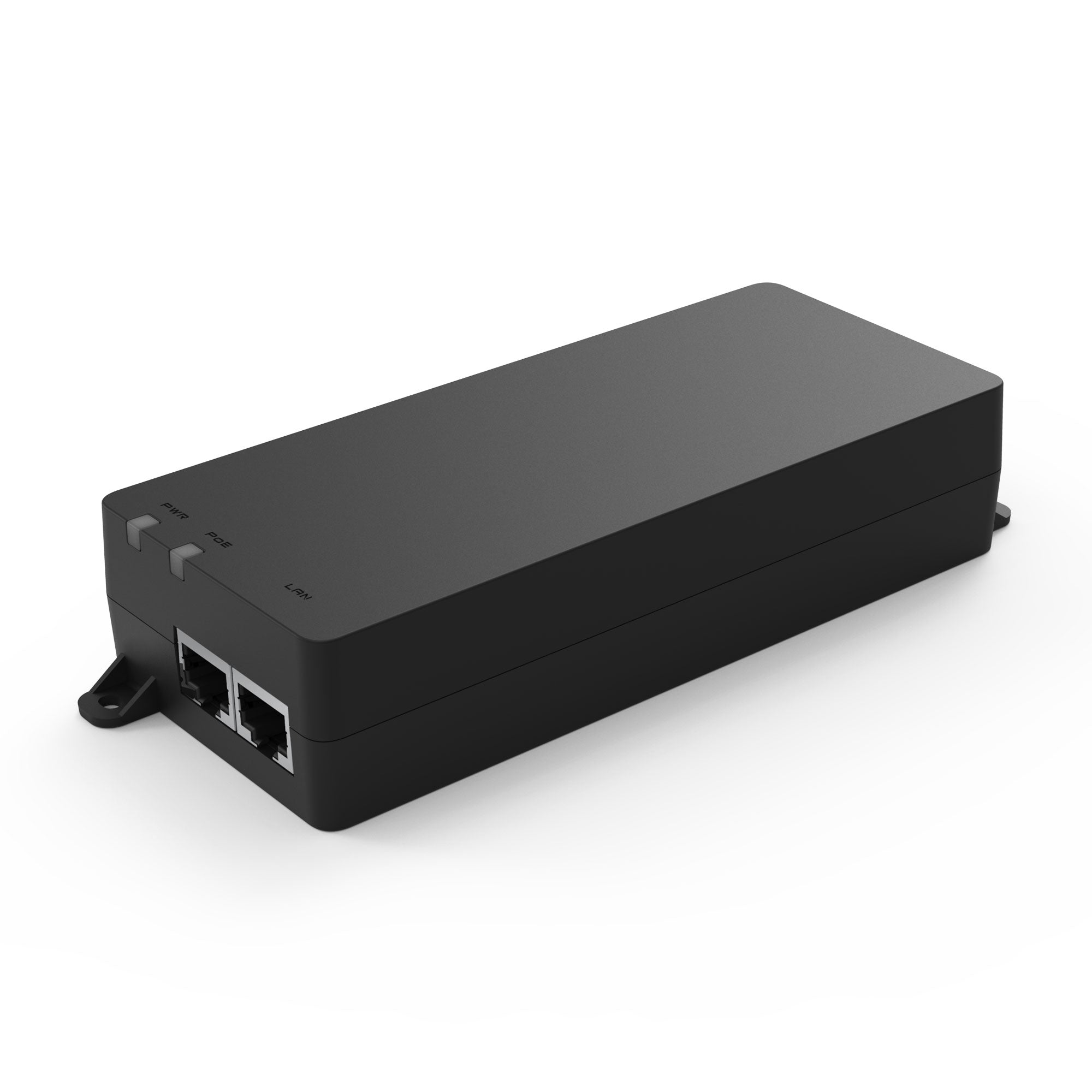 EnGenius - EPA5090GBT - EnGenius Single Port Power-over-Ethernet (PoE) Adapter, 90W 802.3af/at/bt 1GbE PoE Adapter (56V, 1.7A)
