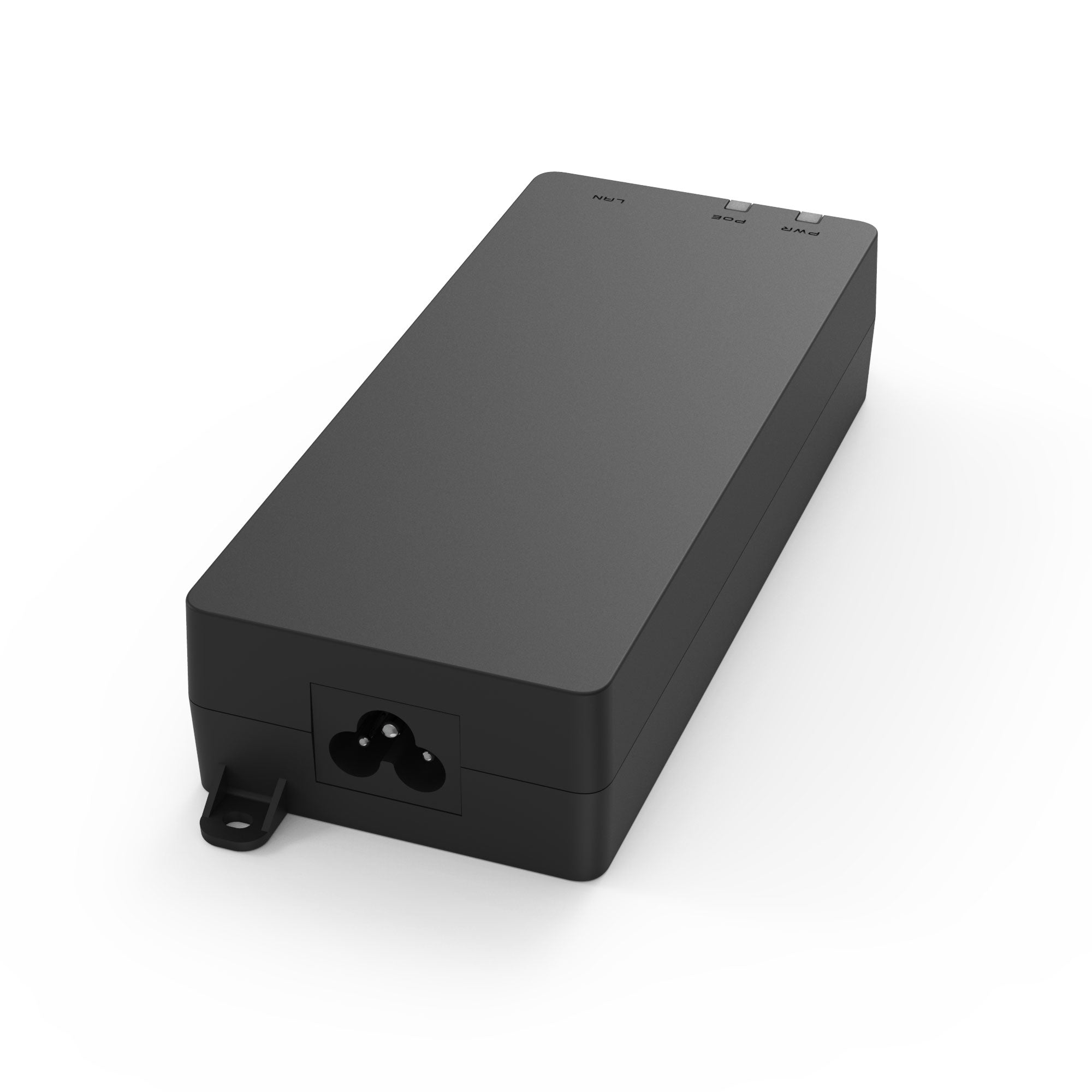 EnGenius - EPA5090GBT - EnGenius Single Port Power-over-Ethernet (PoE) Adapter, 90W 802.3af/at/bt 1GbE PoE Adapter (56V, 1.7A)