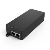 EnGenius - EPA5090XBT - EnGenius Single Port Power-over-Ethernet (PoE) Adapter , 90W 802.3af/at/bt 10GbE PoE Adapter (56V, 1.7A)