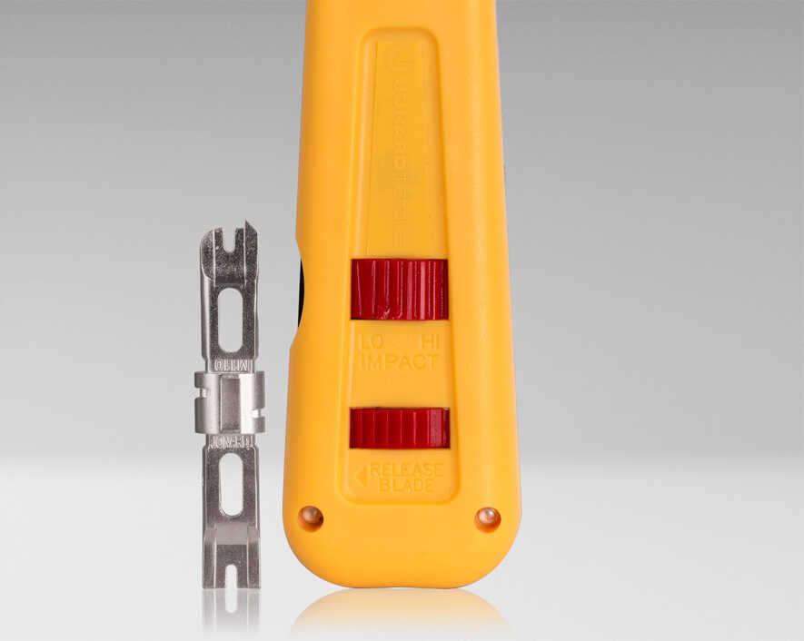Jonard Tools - EPD-914110 - Punchdown Tool With 110 Blade