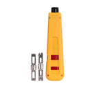 Jonard Tools - EPD-91461 - Punchdown Tool With 2 Blades 66 & 110