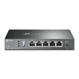 TP-Link - ER605 - OMADA GIGABIT MULTI- WRLS WAN VPN ROUTER